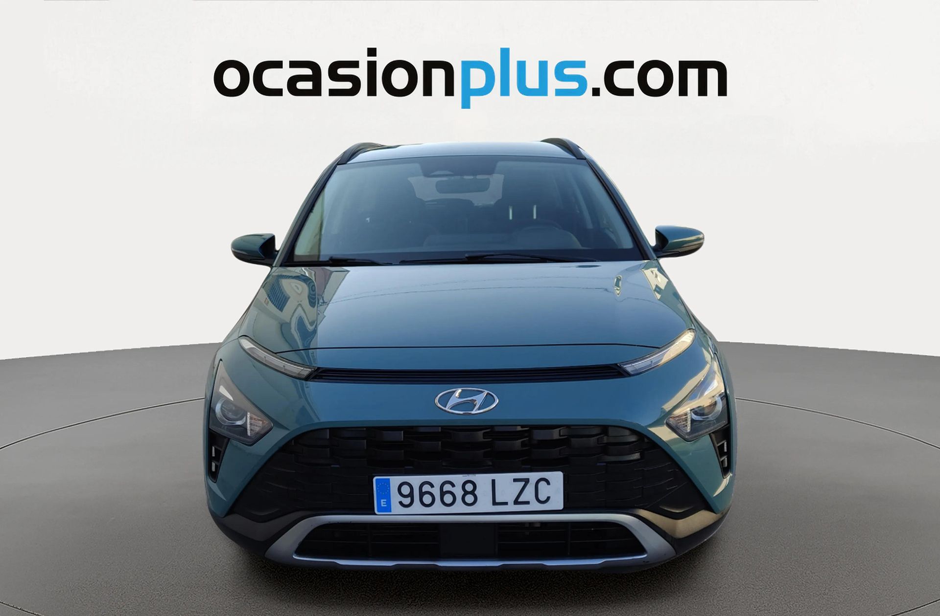 Hyundai Bayon 1.0 T-GDi 48V Essence - foto 11