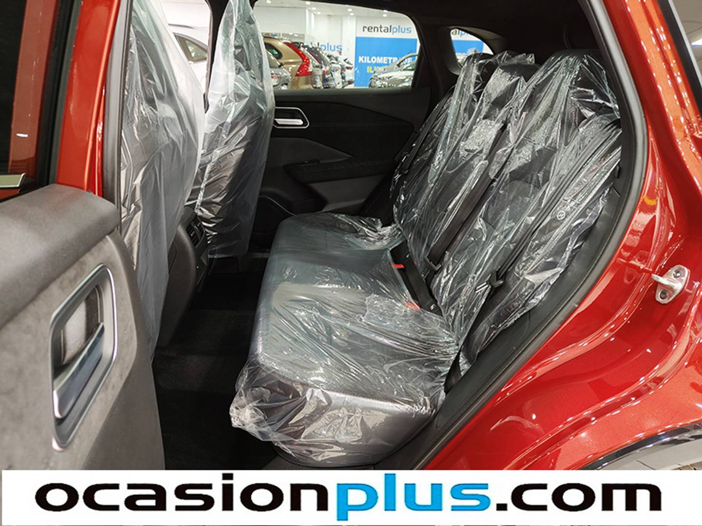 Foto Nissan QASHQAI Nissan Qashqai Tekna Premium E-POWER (190 CV)