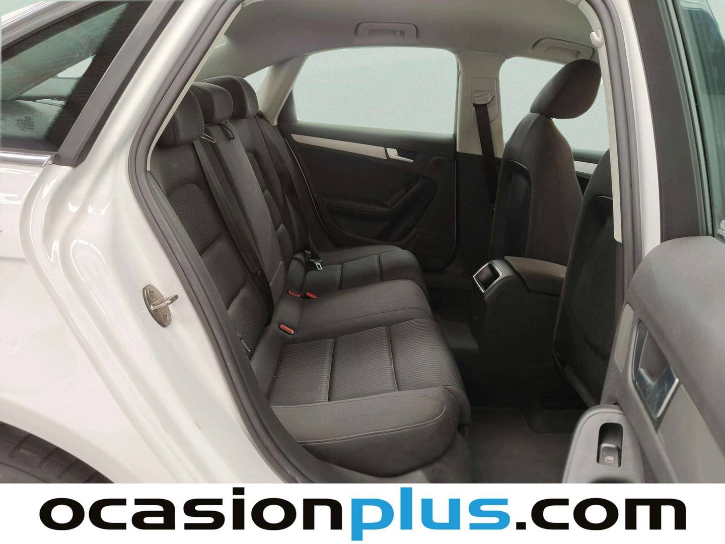 Audi A4 Audi A4 2.0 TFSI (180 CV) multitronic km 0