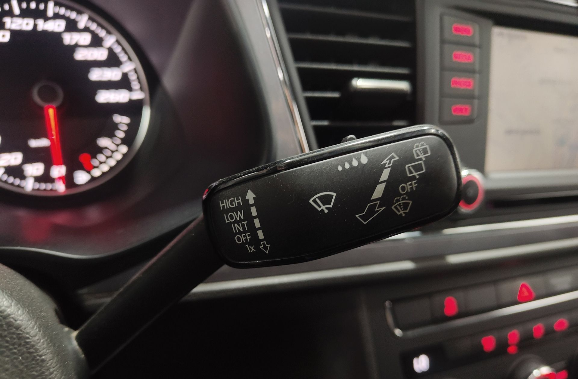 SEAT León 1.2 TSI Style - foto 31