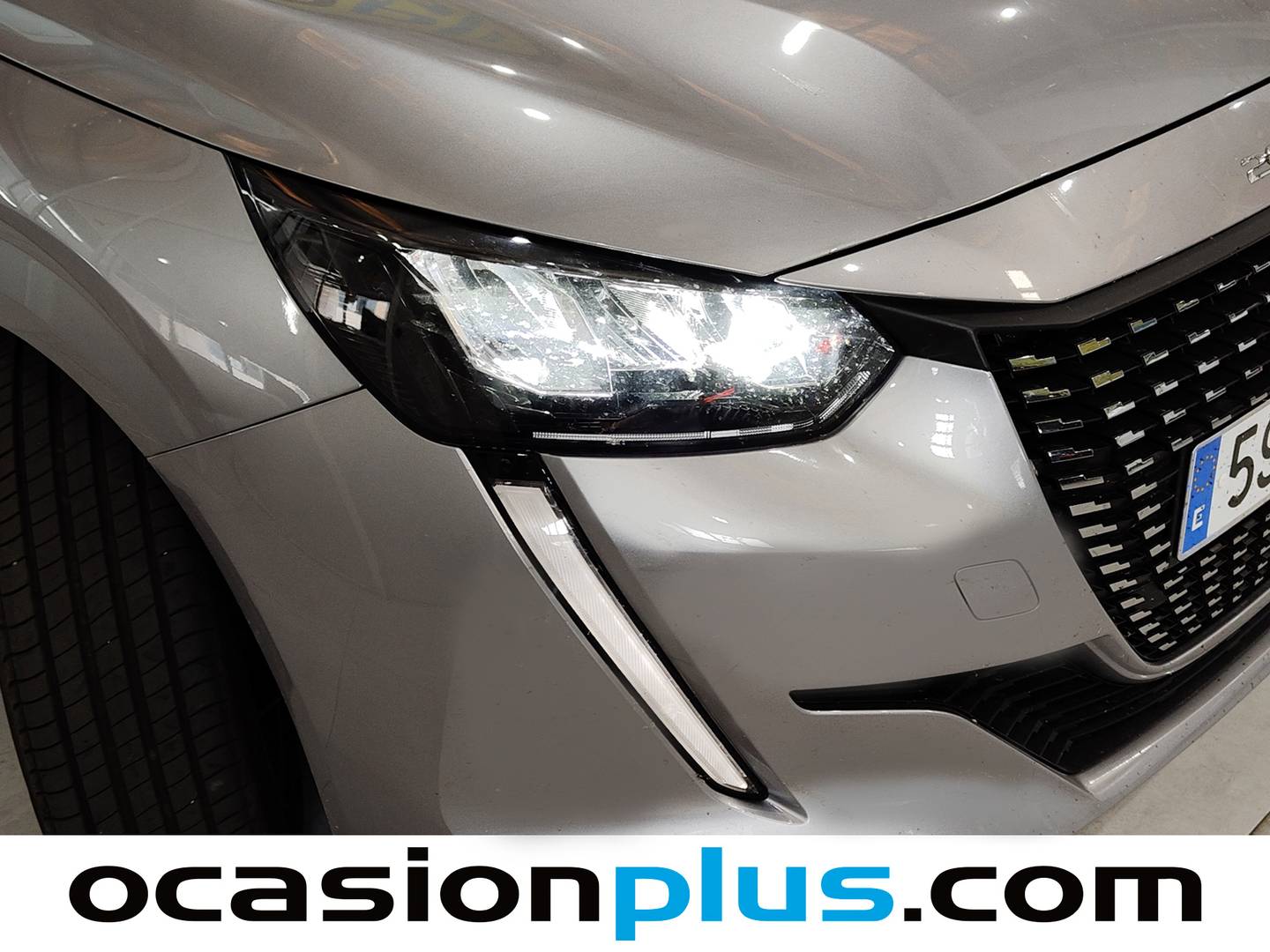 Acabados Peugeot 208 Peugeot 208 PureTech 75 S&S Active Pack (75 CV)