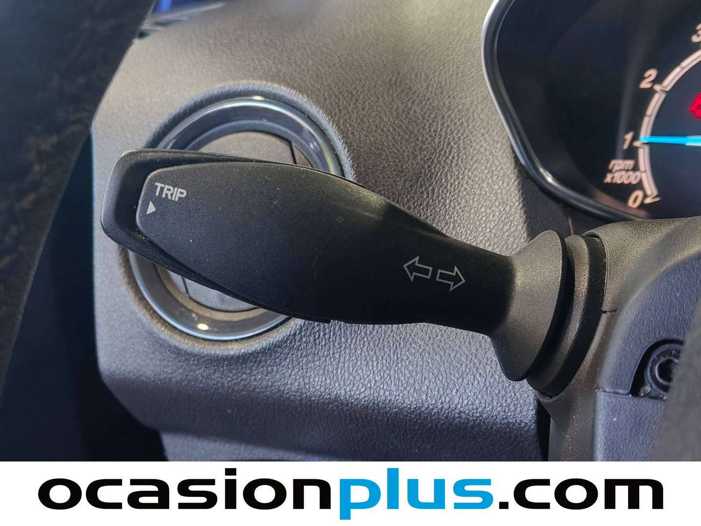 Ford Tourneo Courier Ford Tourneo Courier 1.0 EcoBoost Titanium (100 CV) 100cv