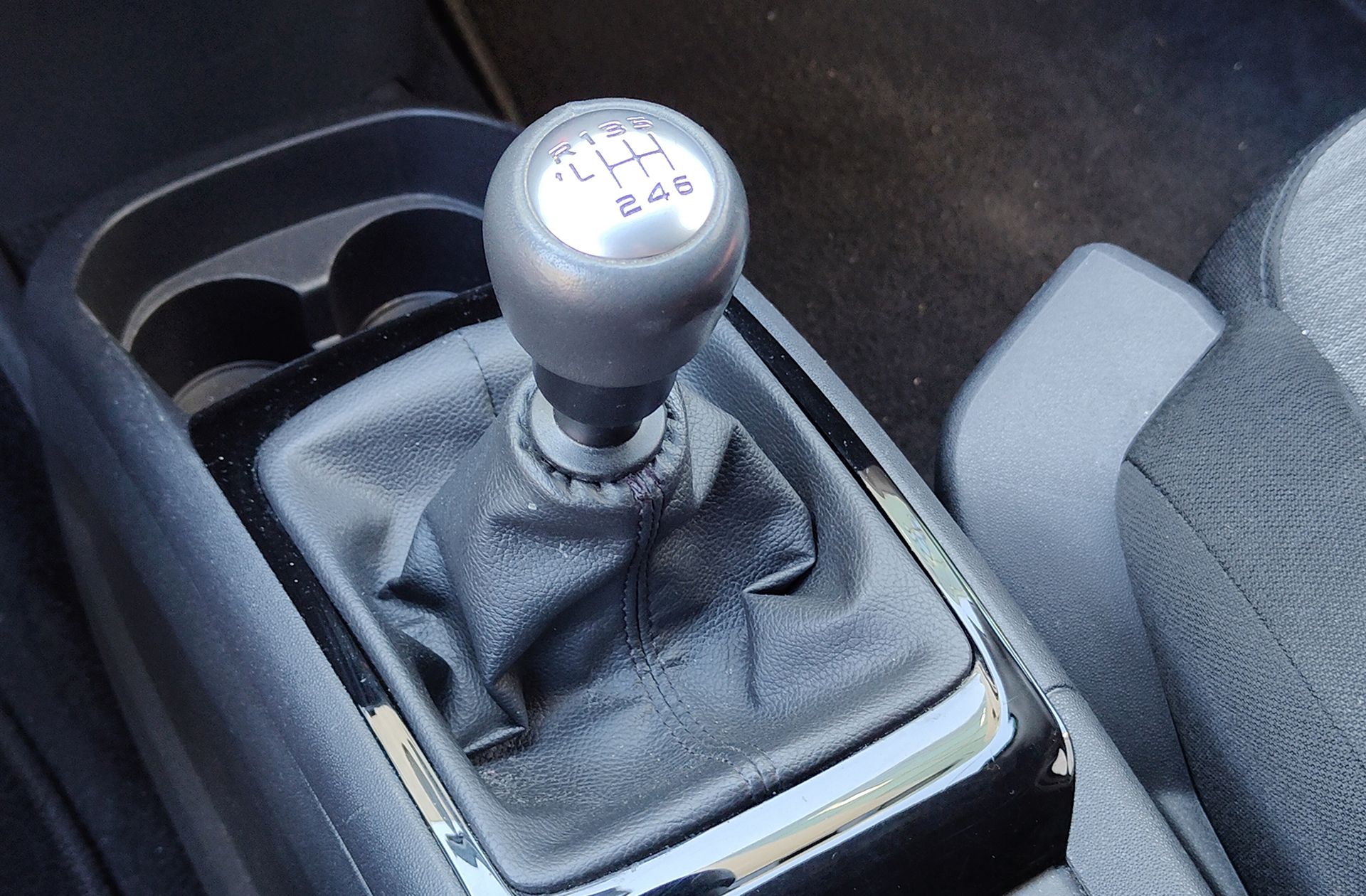Citroën C4 Grand Picasso 1.6 BlueHDi Feel 7 plazas - foto 5
