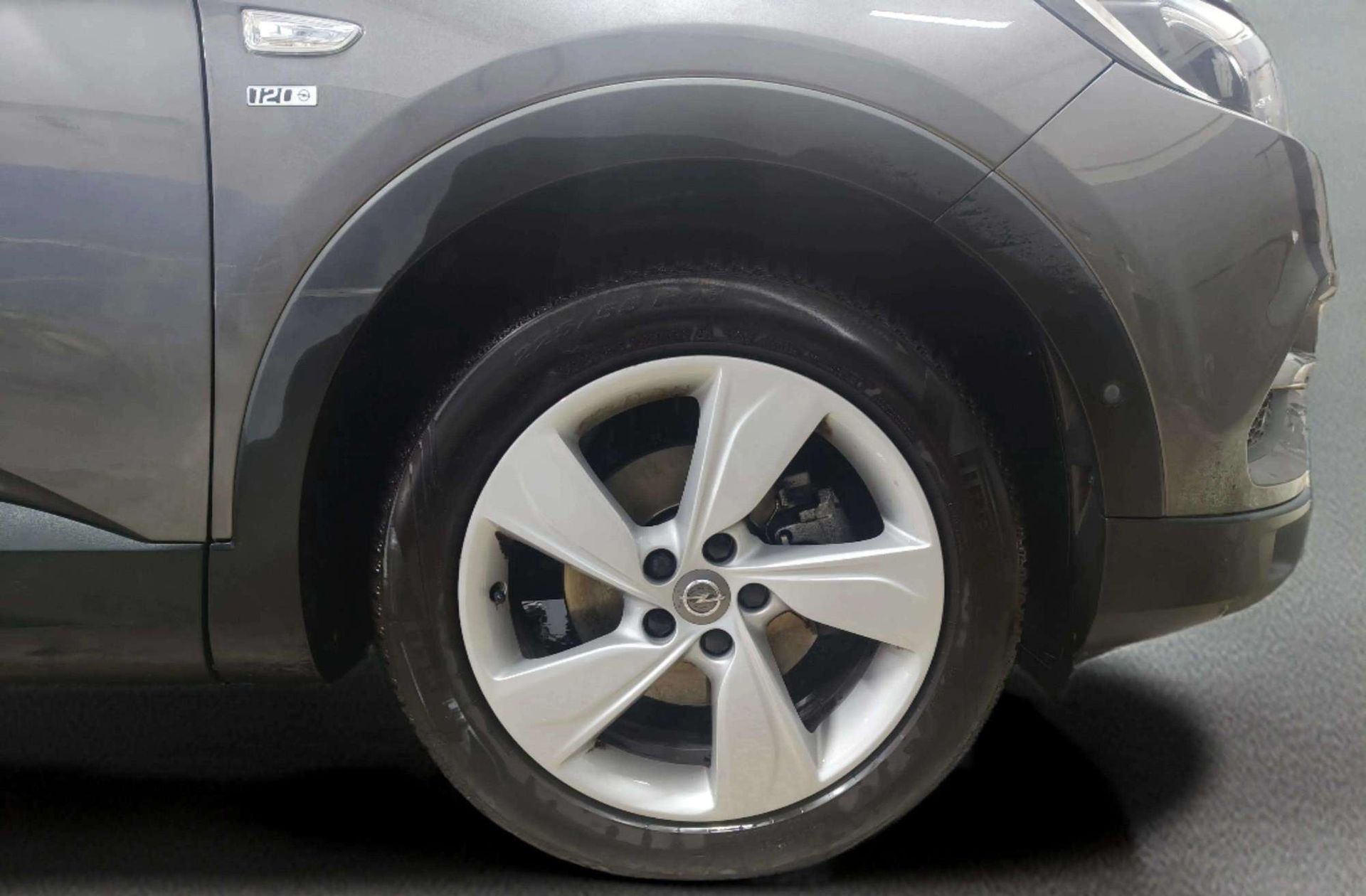 Opel Grandland 1.5 CDTi 120 Aniversario - foto 32