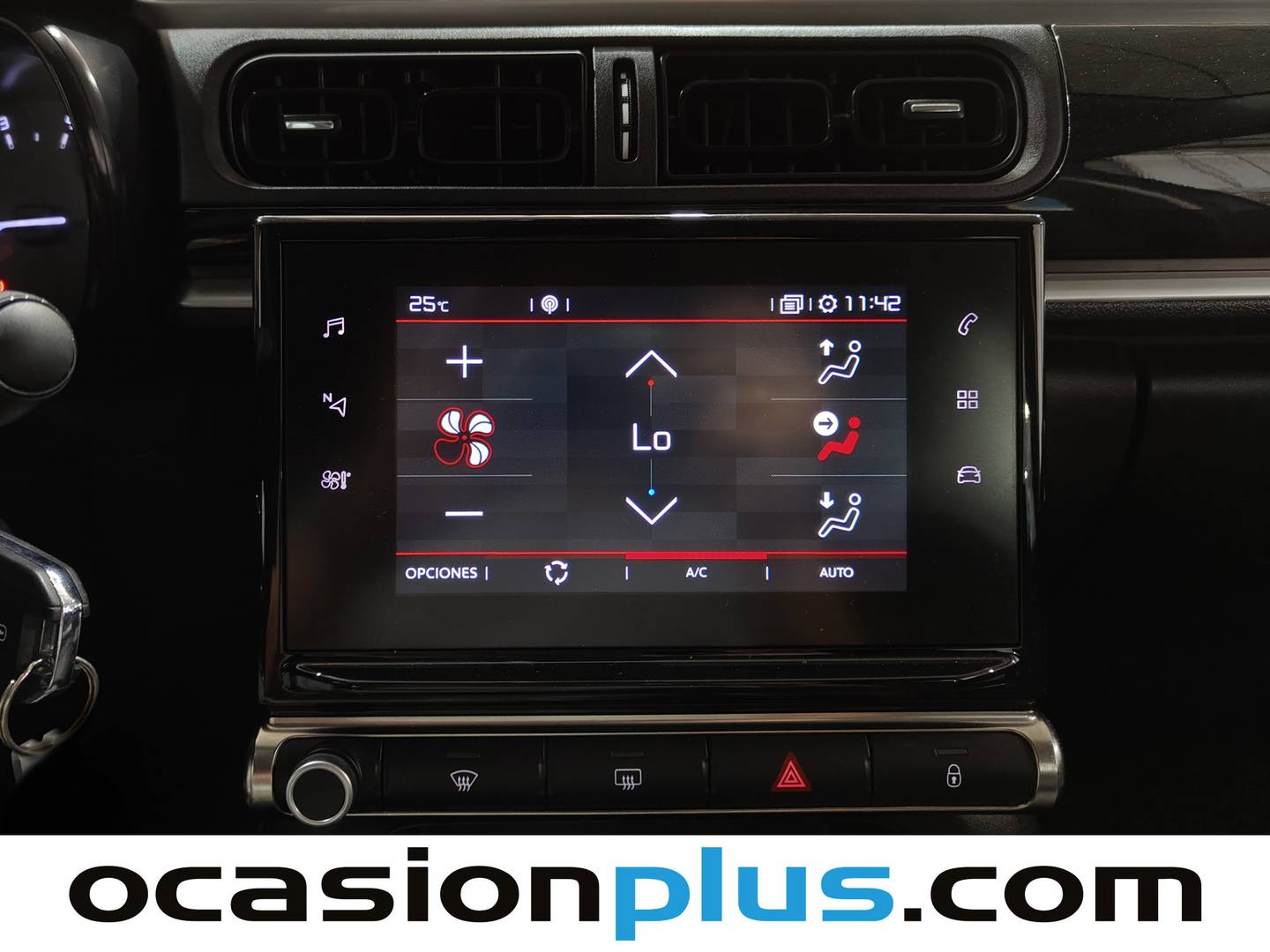 Citroën C3 Citroën C3 PureTech 83 Plus (83 CV) manual