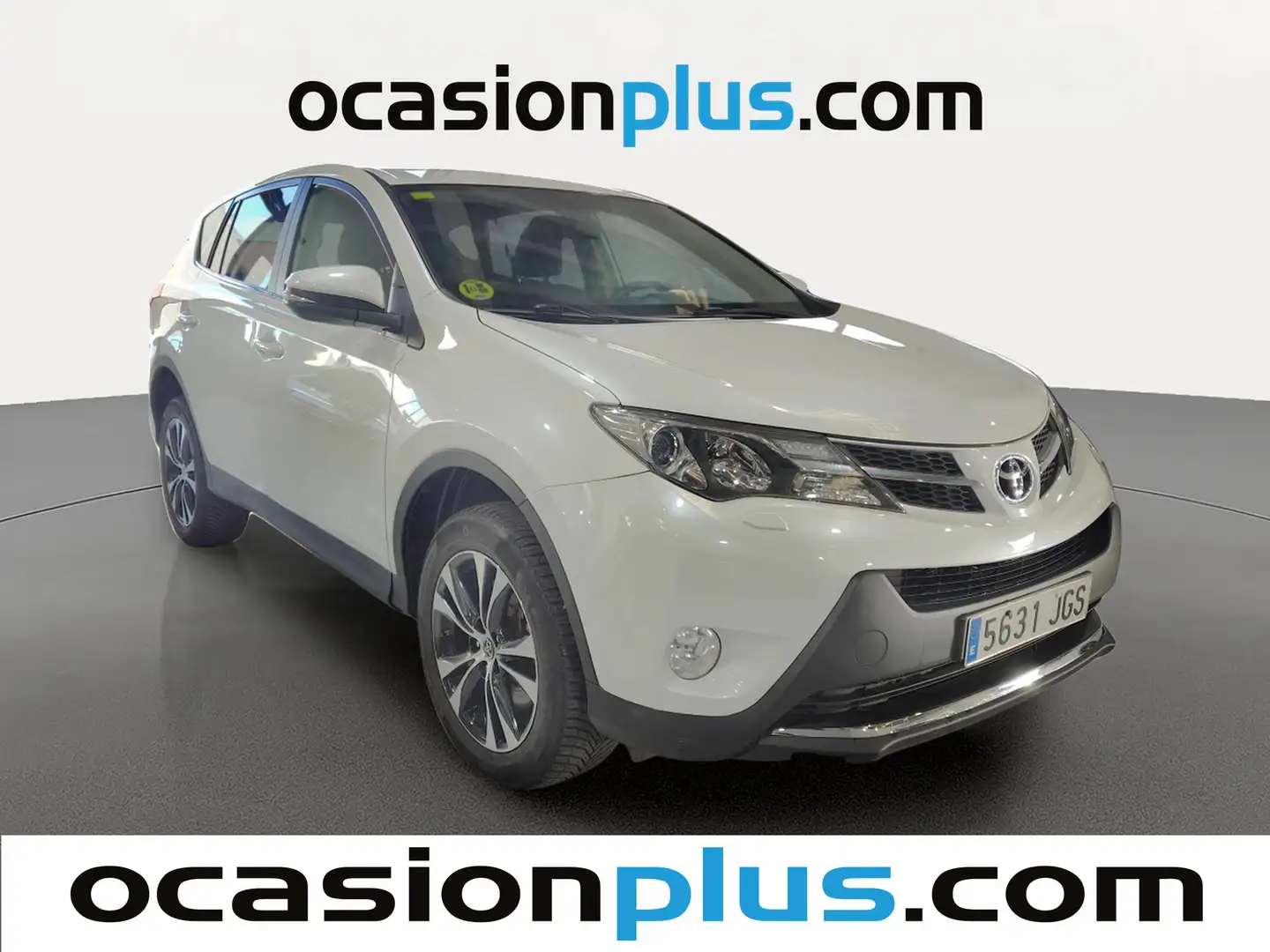 Foto Toyota Rav4 Toyota Rav4 150D Advance AWD (150 CV)