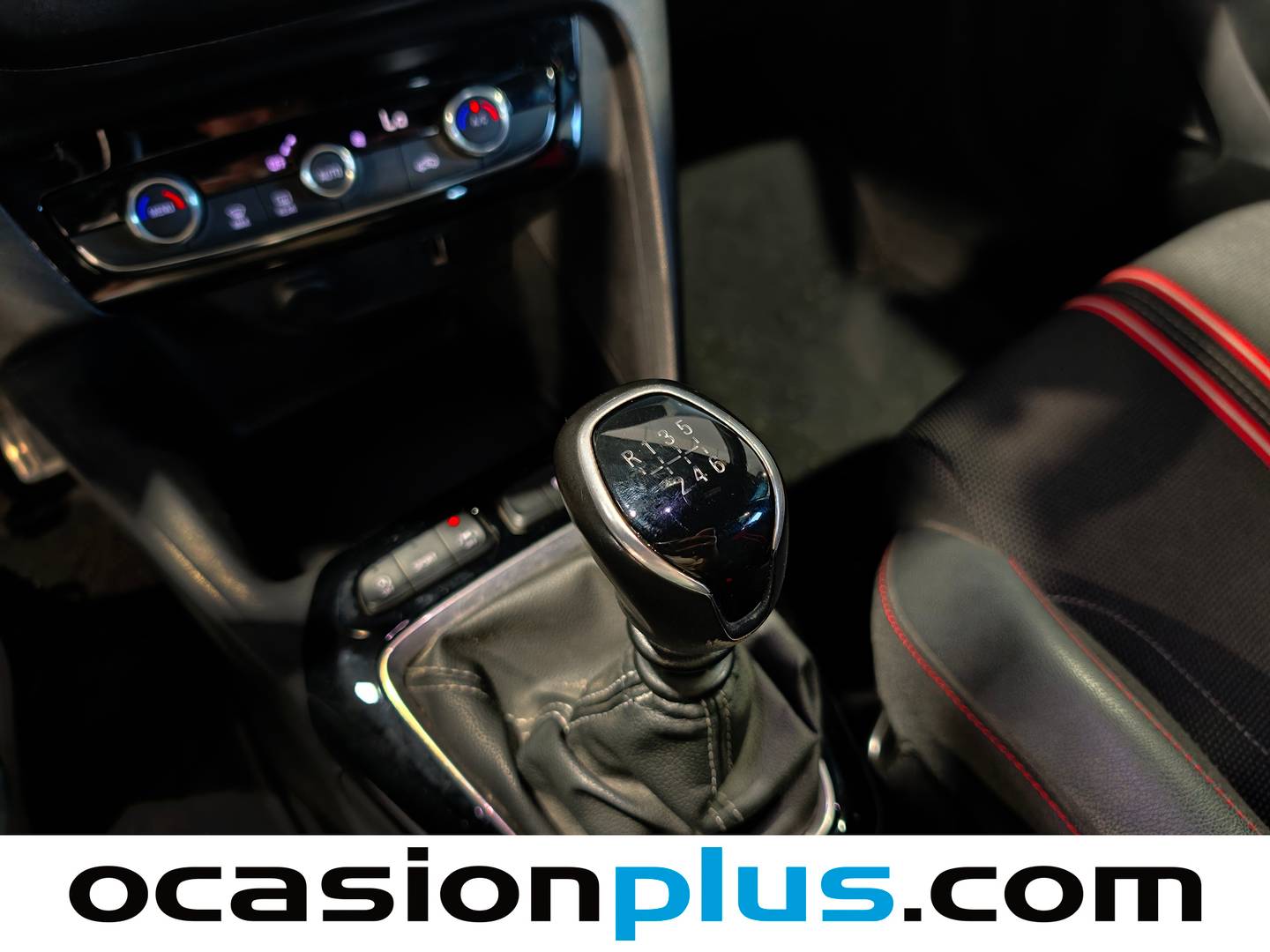 Opel Corsa Opel Corsa 1.2 Turbo XHL GS-Line (100 CV) de segunda mano