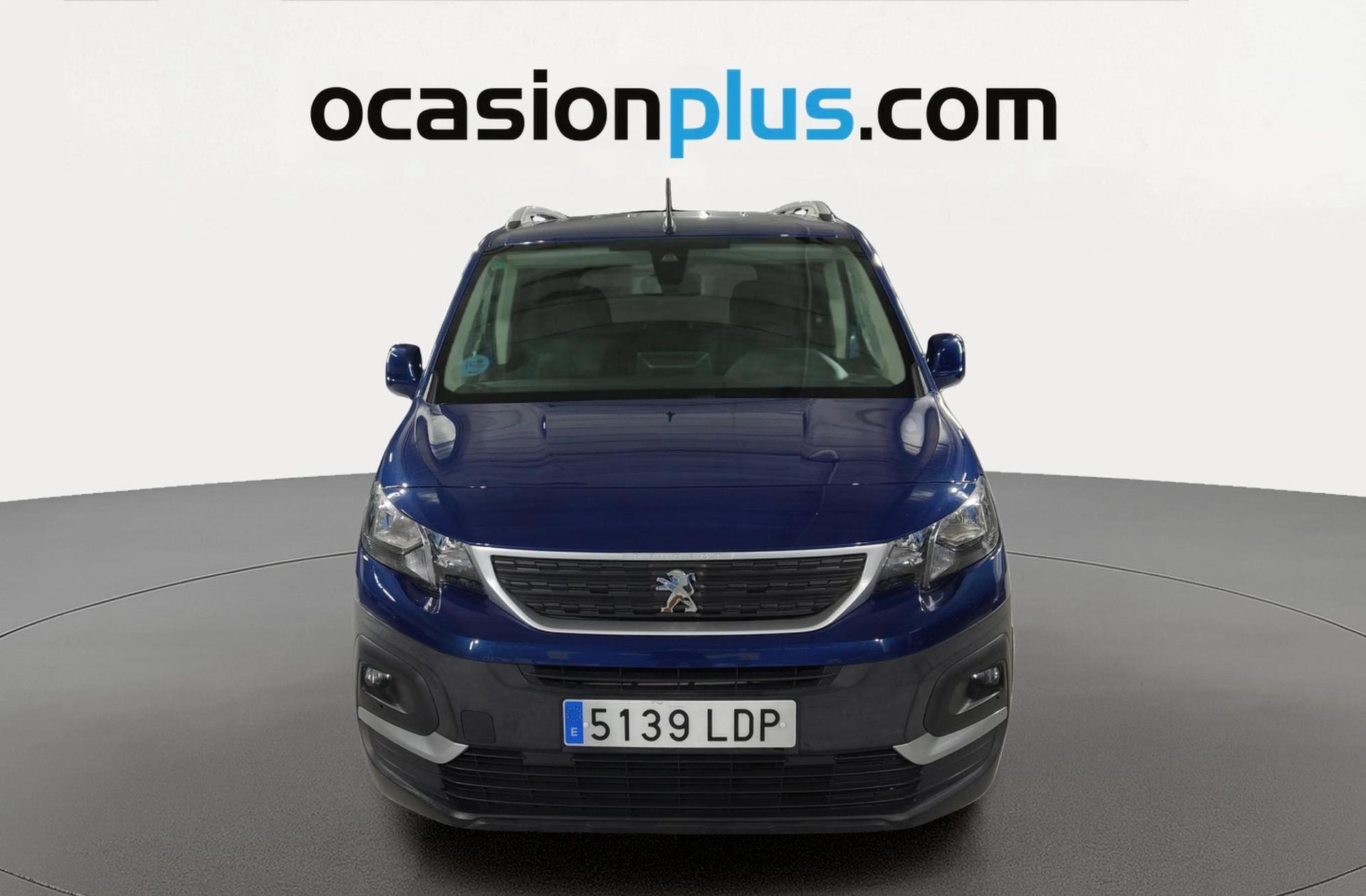 Peugeot Rifter BlueHDi 100 Active Standard Nav+ - foto 16