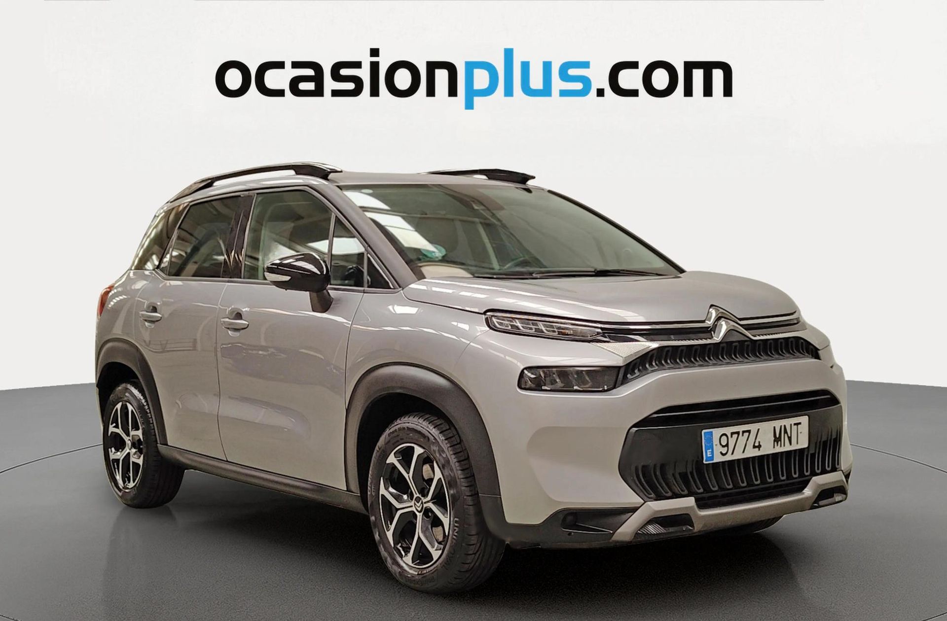Citroën C3 Aircross PureTech 110 Plus - foto 2