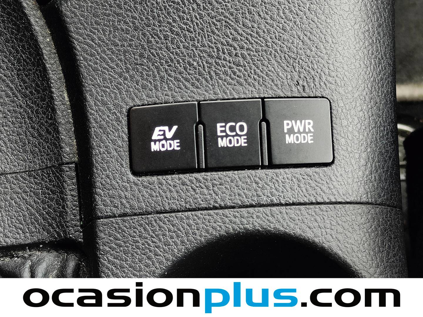 Toyota Auris Toyota Auris 140H Hybrid Active (Business Plus) (136 CV) híbrido