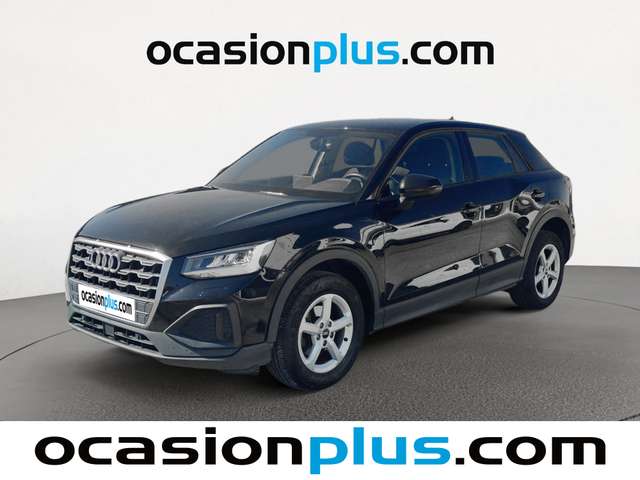 Audi Q2 35 TFSI (150 CV) S tronic de segunda mano