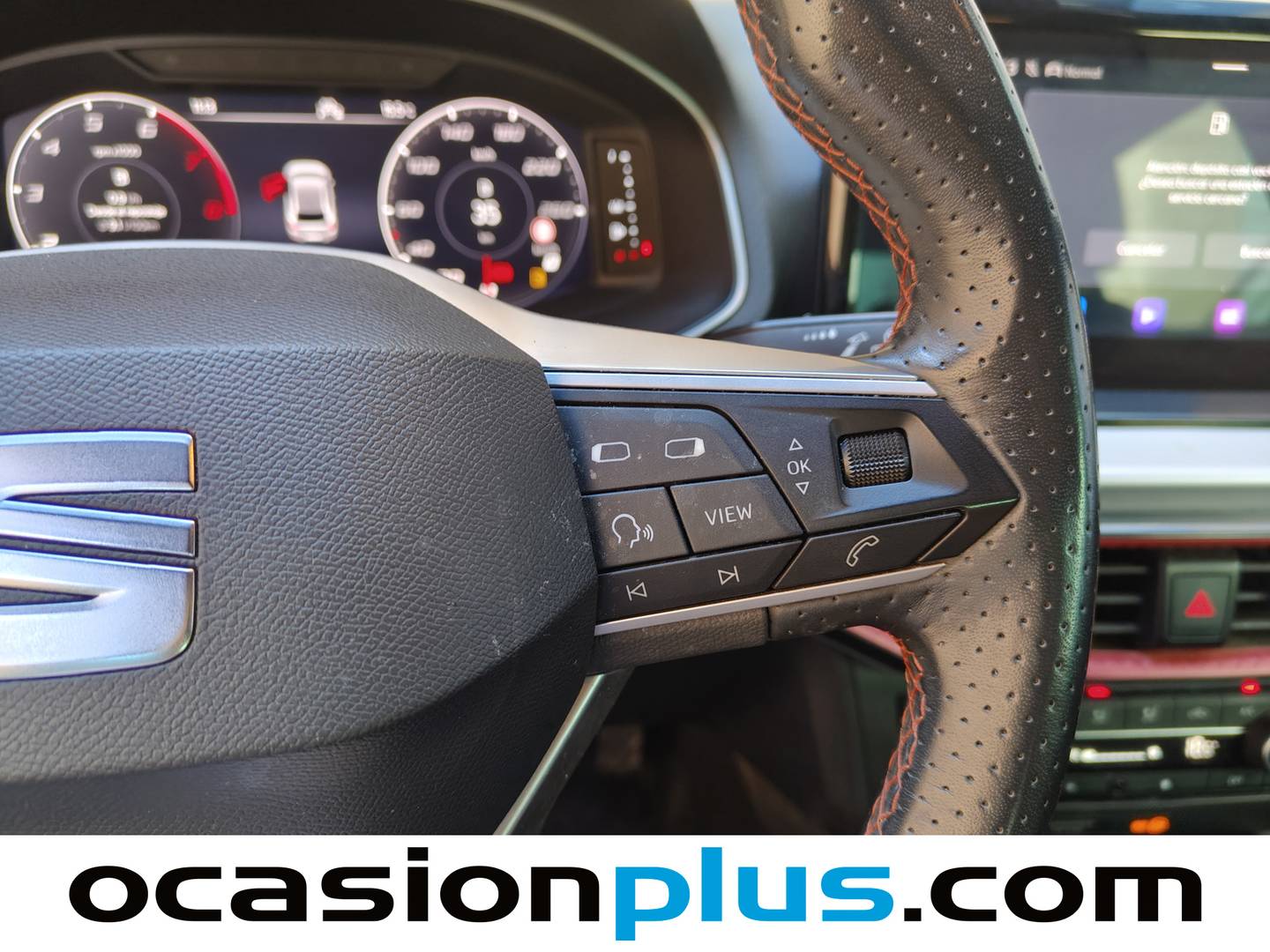 Foto Seat Ibiza SEAT Ibiza 1.0 TSI S&S FR XL (110 CV)