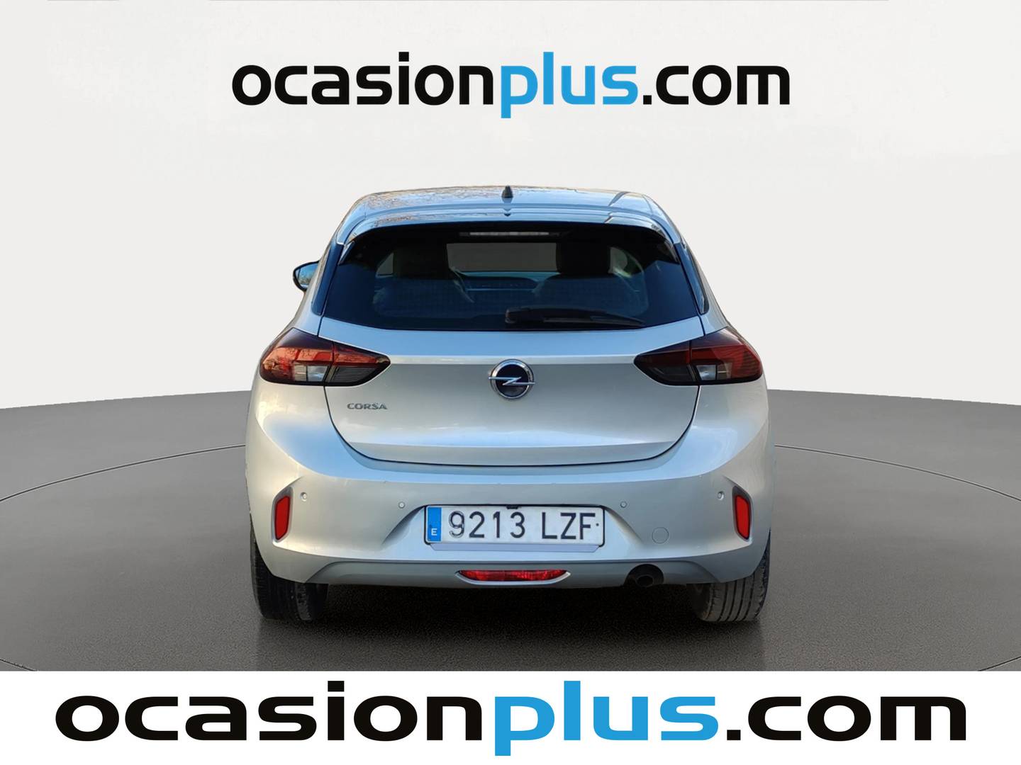 Foto Opel Corsa Opel Corsa 1.2 Turbo XHL Elegance (100 CV)
