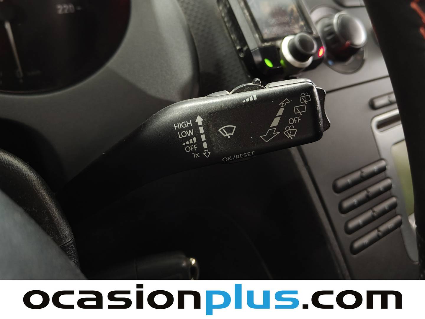 Seat Altea Seat Altea 1.9 TDI Reference (105 CV) seminuevo