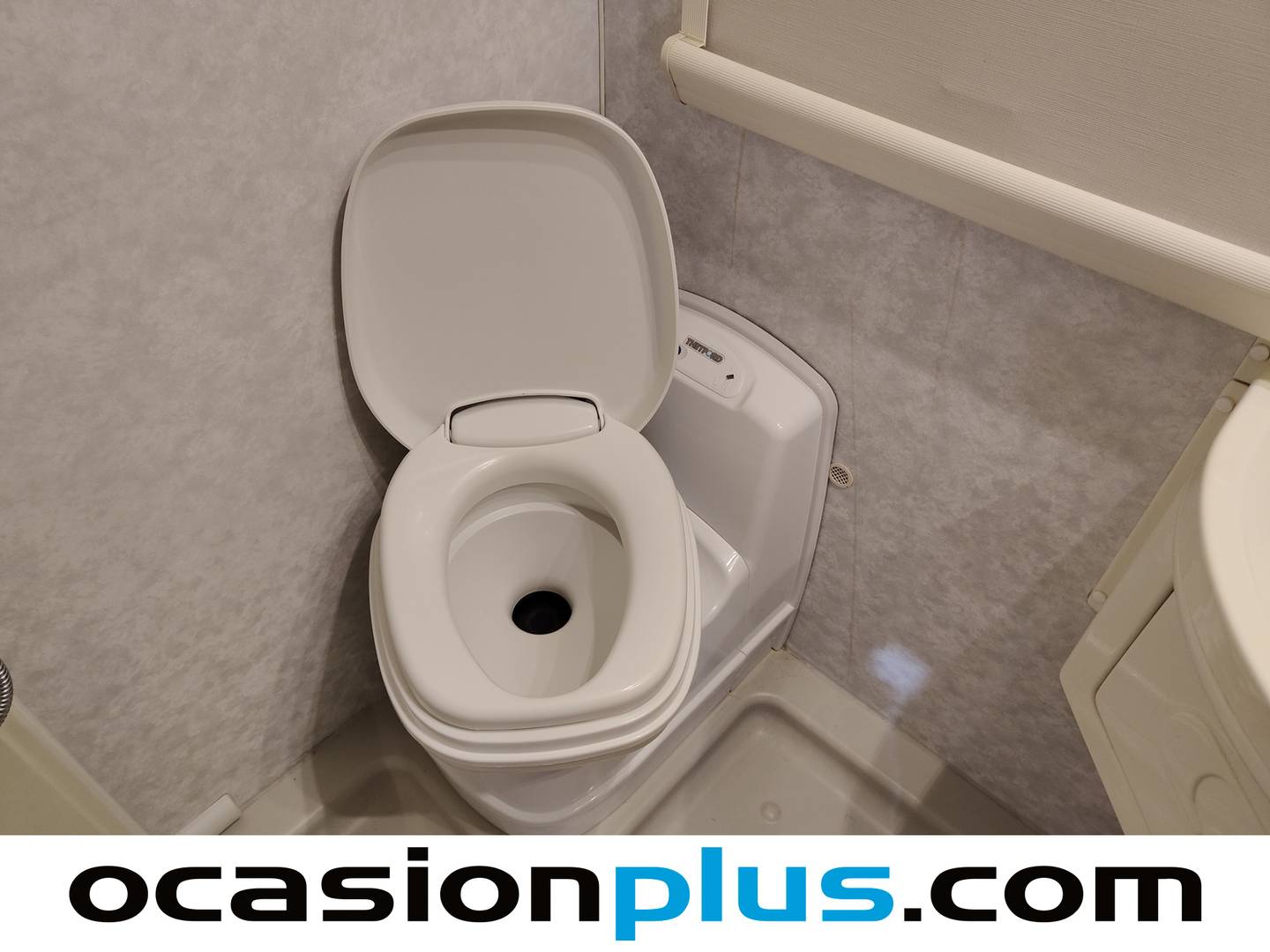 Adria A2-571 DH Adria A2-571 DH (110 CV) 4 Plazas barato