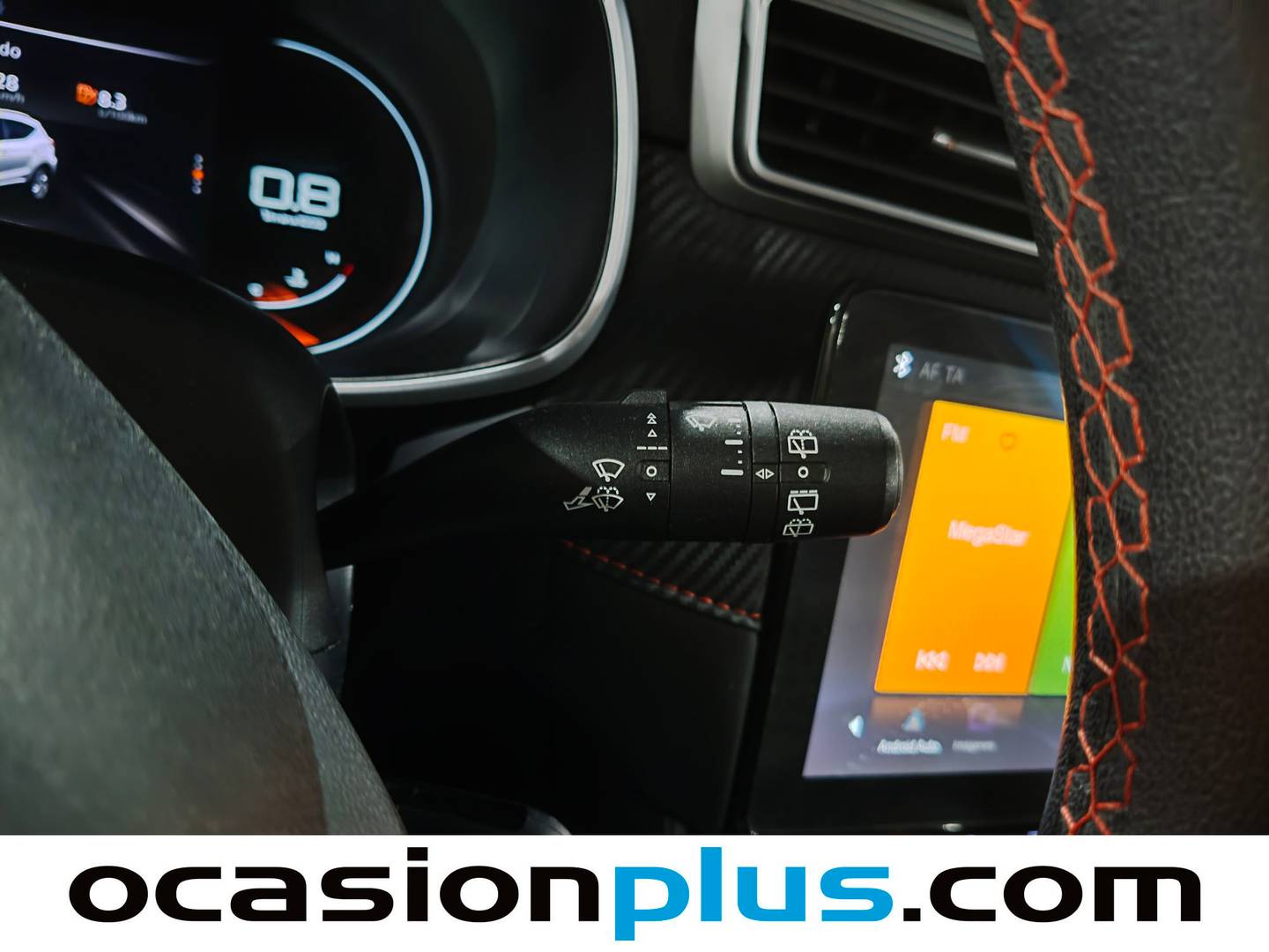 MG ZS MG ZS 1.5 Luxury (106 CV) barato