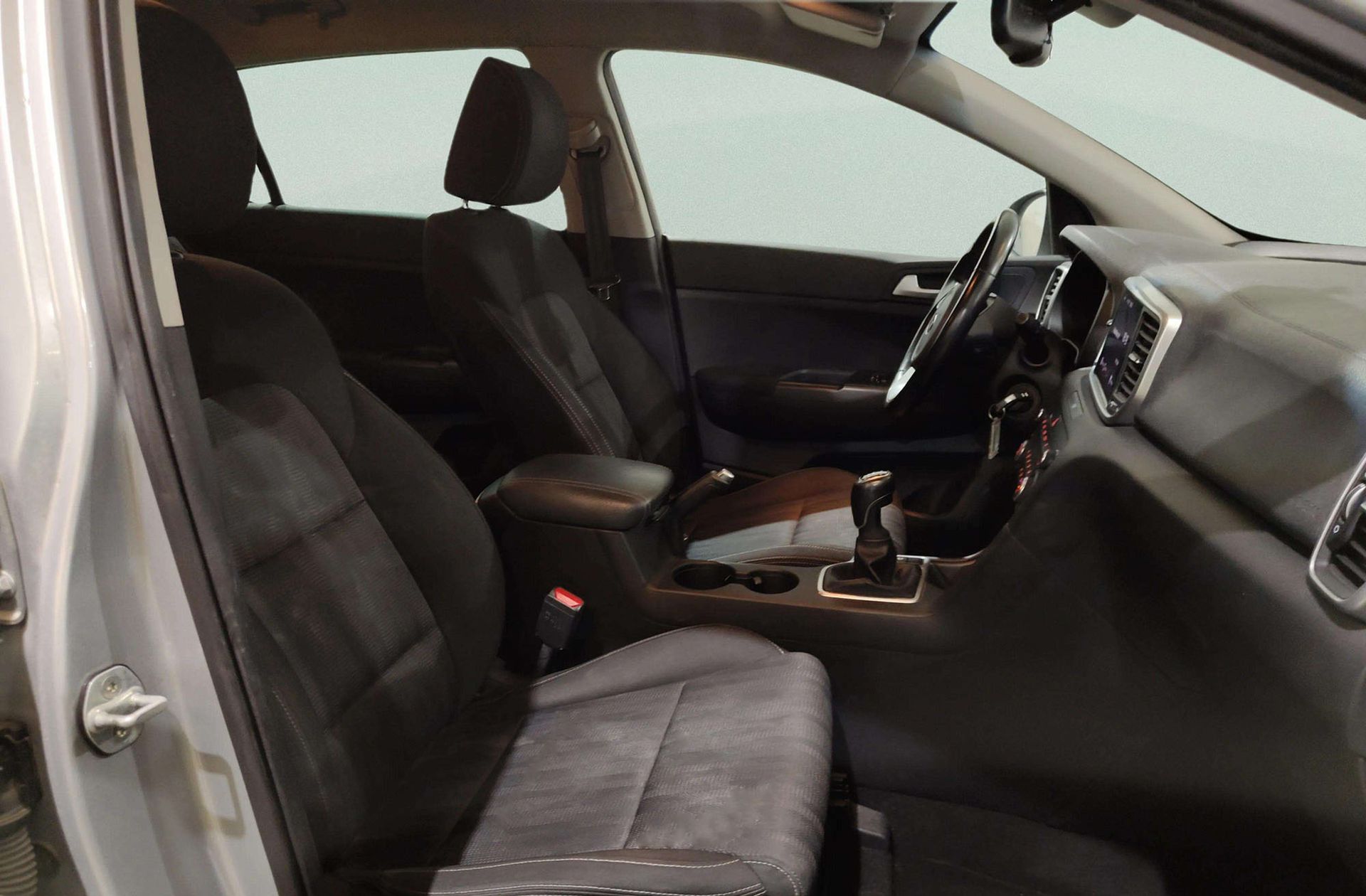 Kia Sportage 1.6 GDi Drive 4x2 - foto 16