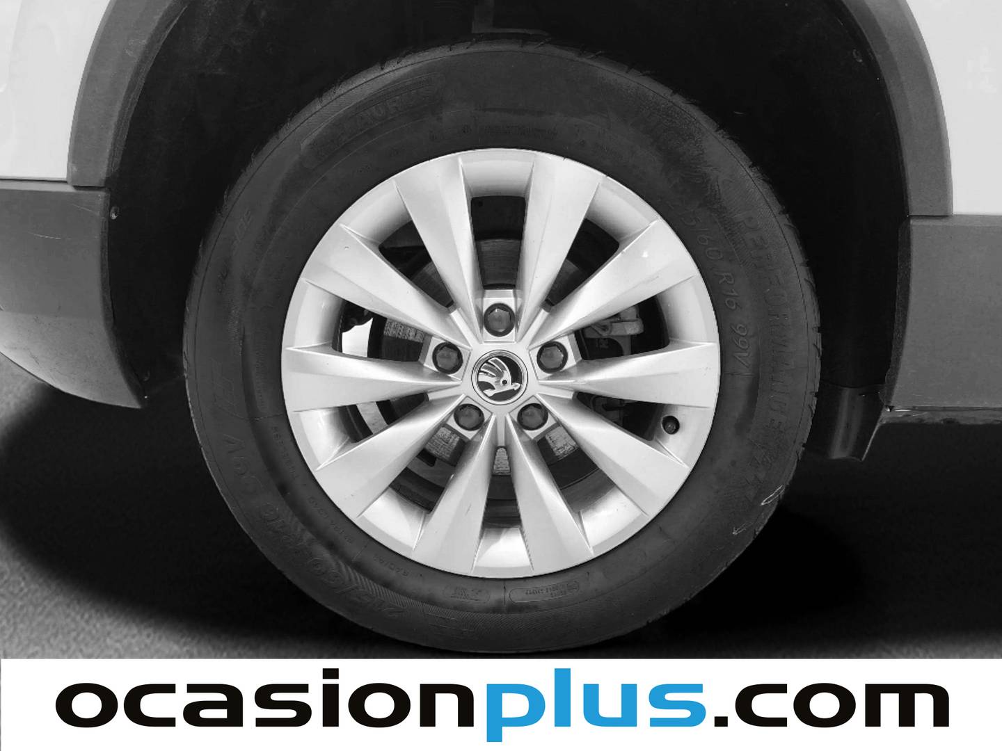 Skoda Karoq Skoda Karoq 2.0 TDI Ambition 4X4 DSG (150 CV) de ocasión