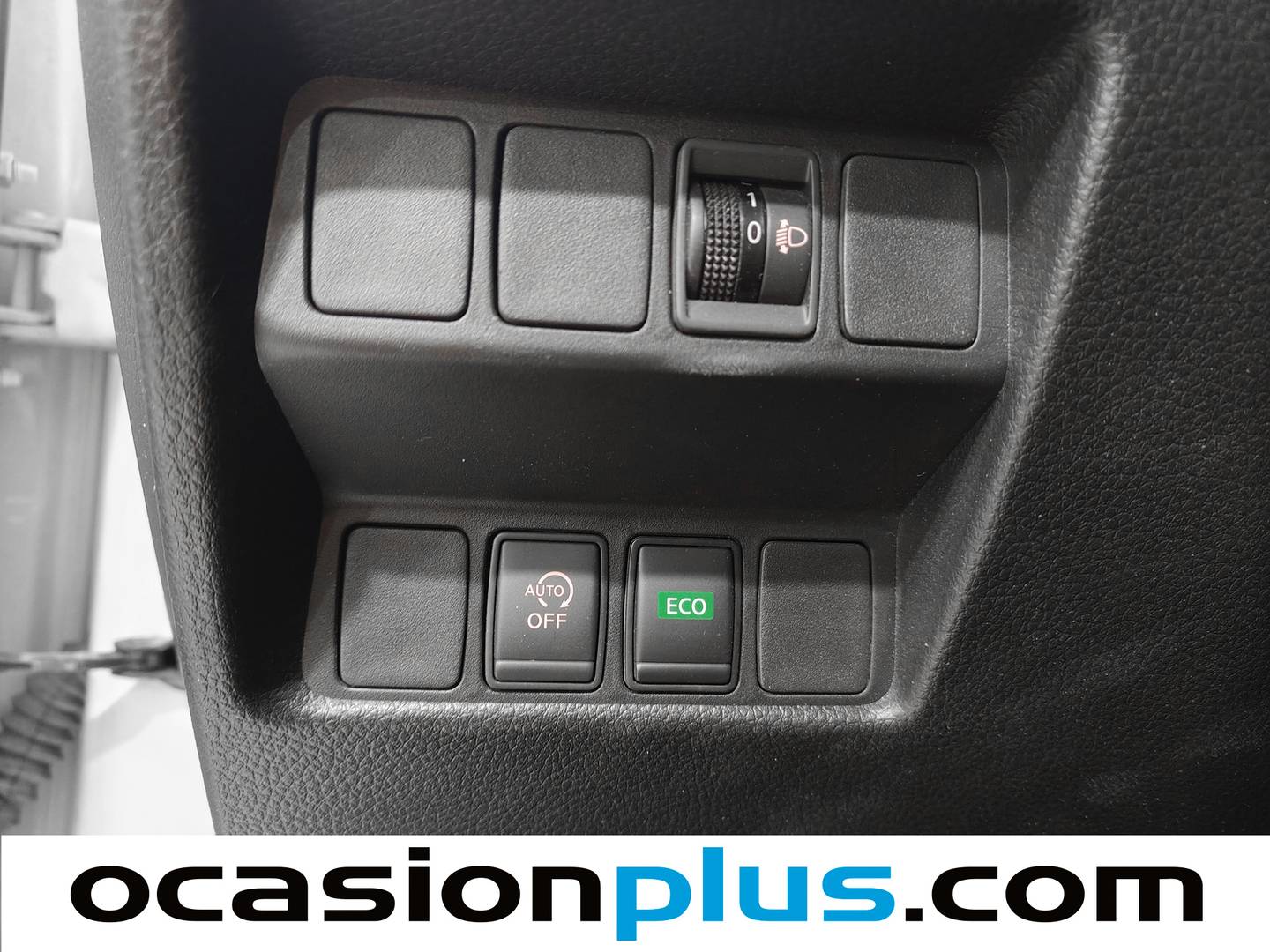 Nissan QASHQAI Nissan Qashqai dCi 115 Acenta (115 CV) seminuevo