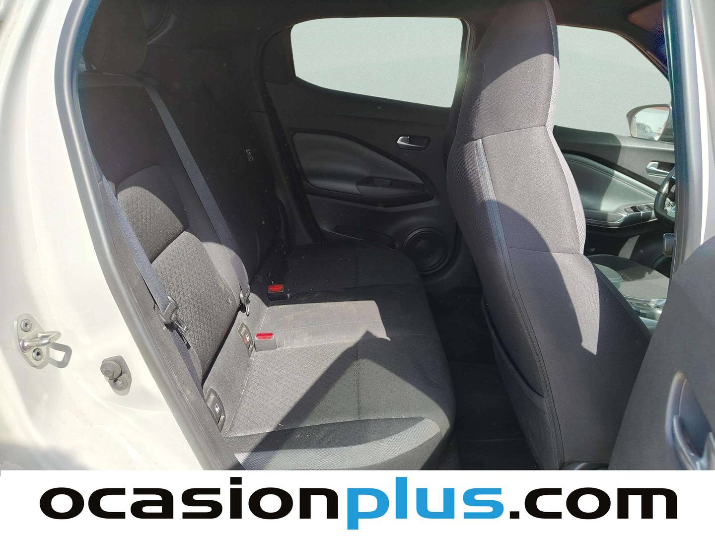 Nissan JUKE Nissan Juke DIG-T N-Connecta 4x2 DCT (117 CV) km 0