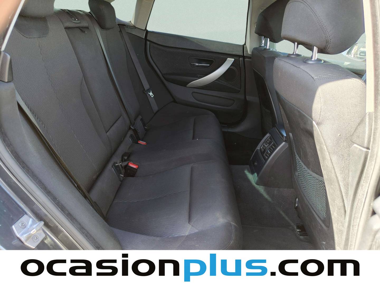 Foto BMW Serie 4 BMW Serie 4 418d Gran Coupe  (150 CV)