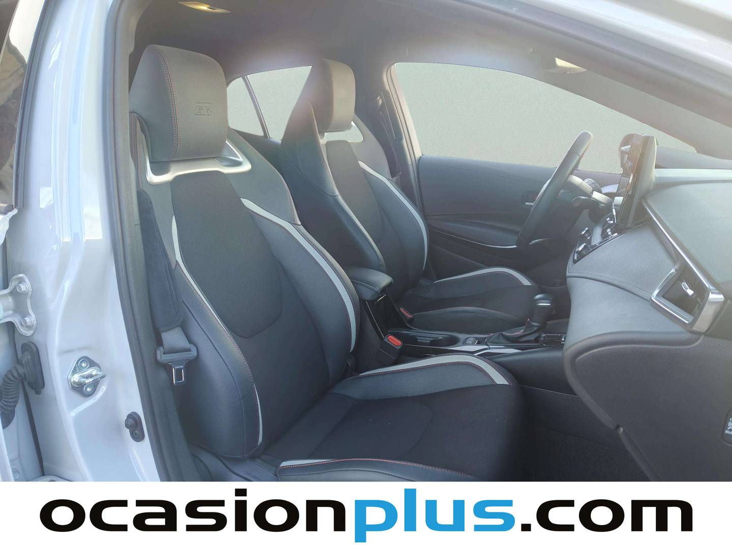 Foto Toyota Corolla Toyota Corolla 140H GR-Sport (140 CV)