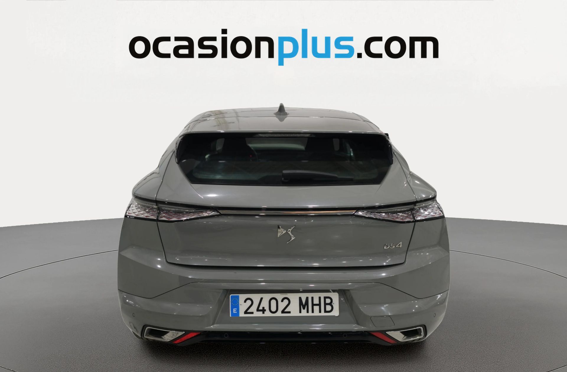 DS DS 4 PureTech 130 Bastille - foto 15