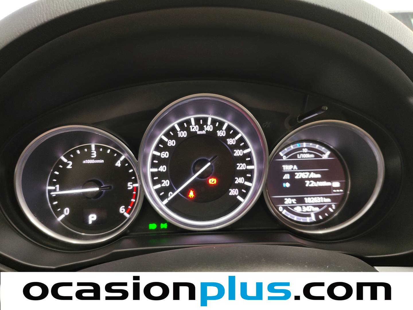Mazda CX-5 Mazda CX-5 2.2 DE Evolution 2WD Auto (150 CV) automático