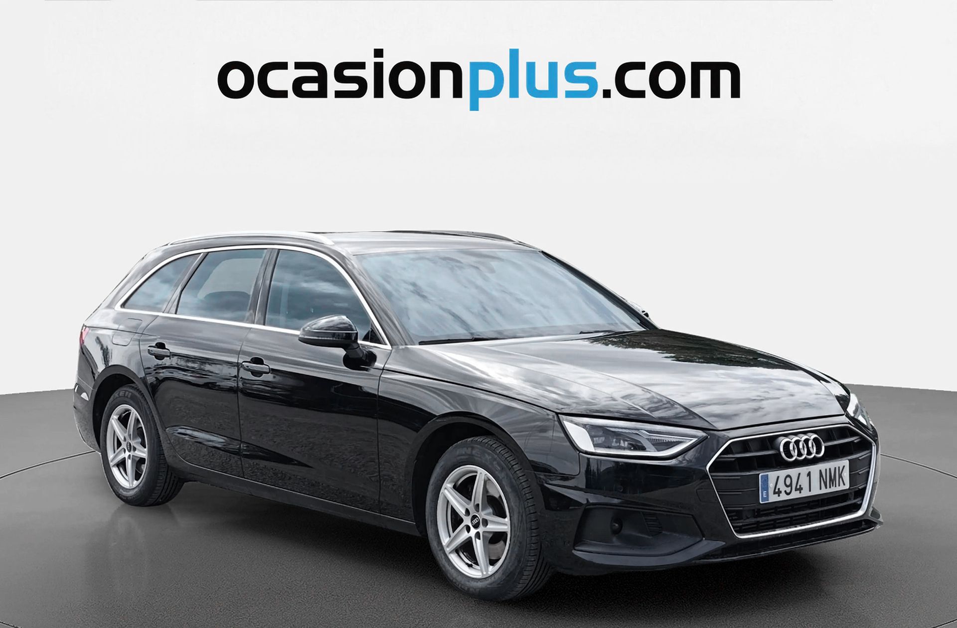 Audi A4 Avant Advanced 35 TFSI S tronic - foto 2