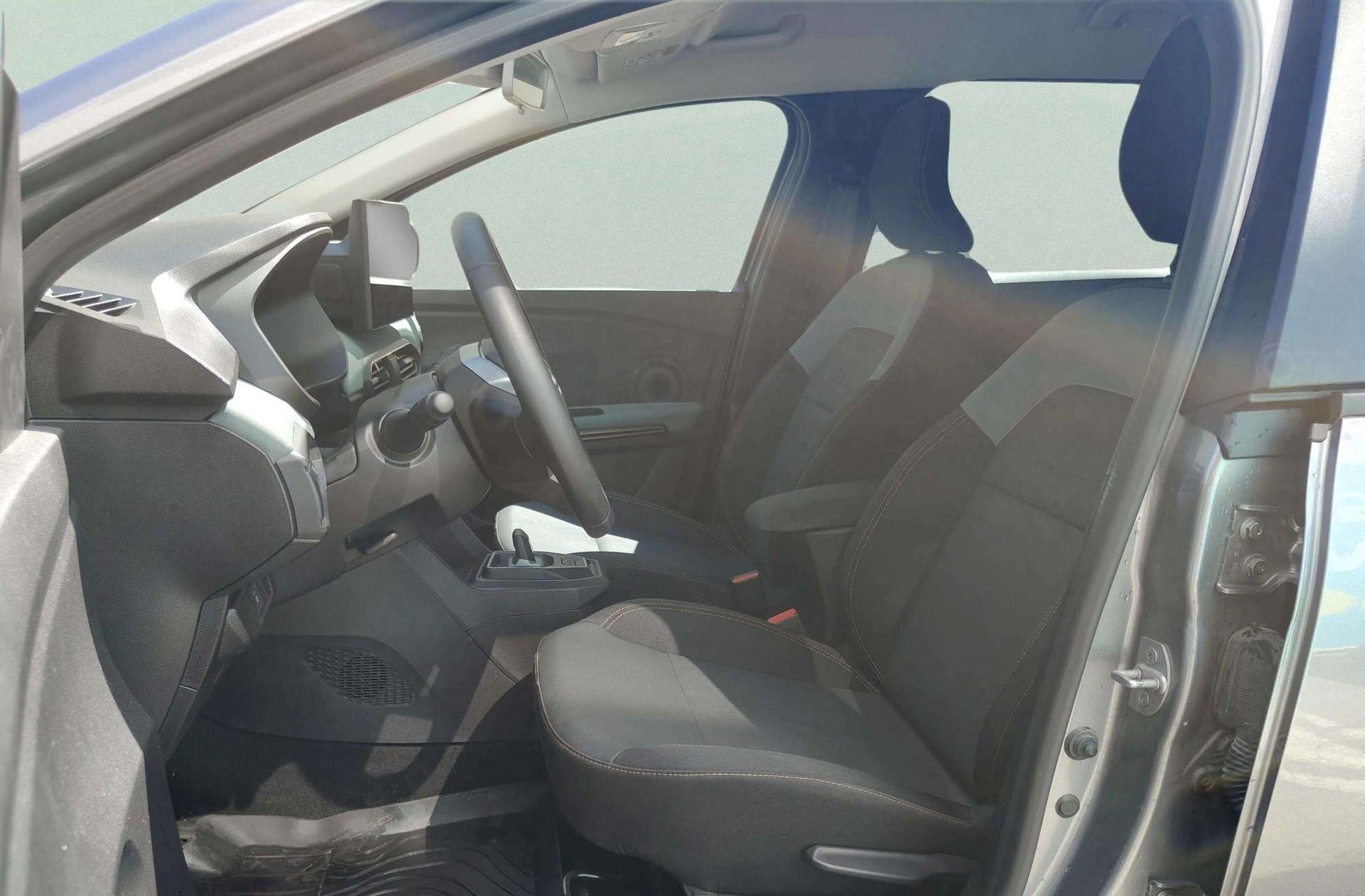 Dacia Jogger Extreme Hybrid 7 plazas - foto 10