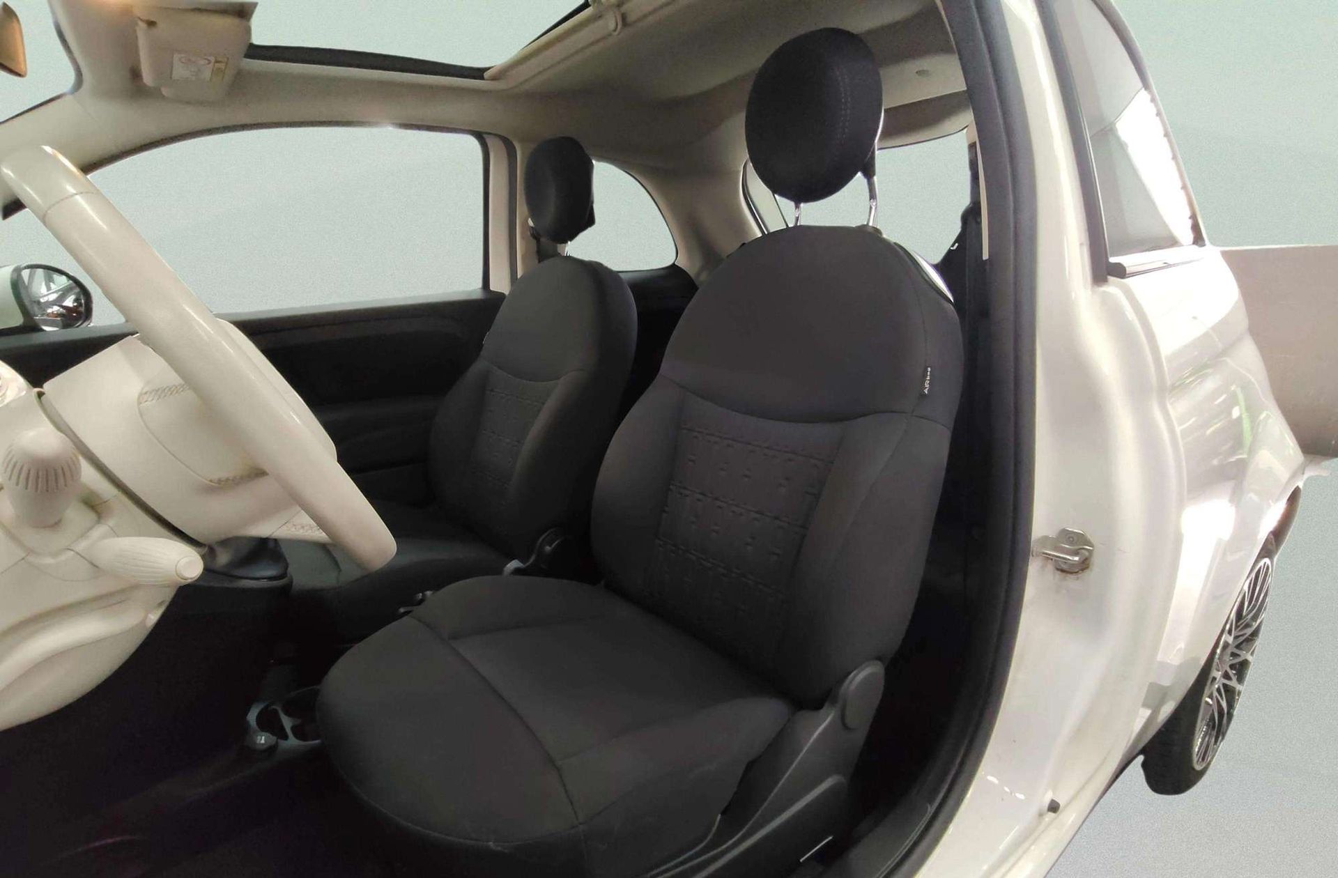 Fiat 500 1.0 Hybrid Dolcevita - foto 10