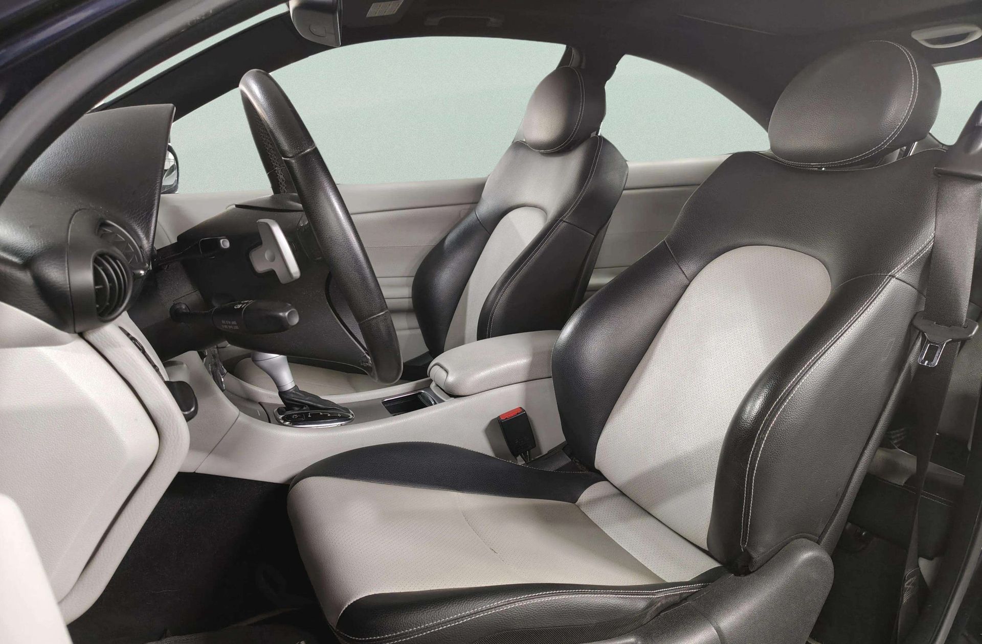 Mercedes-Benz Clase CLC 220 CDI - foto 11