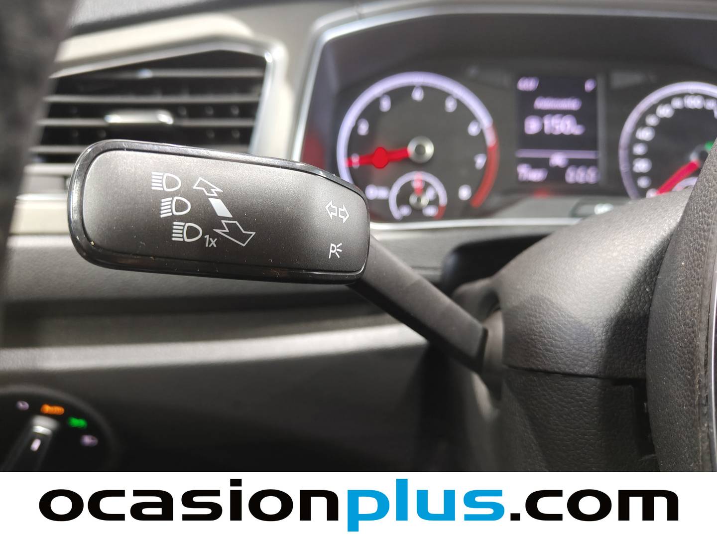 Foto Volkswagen T-Roc Volkswagen T-Roc Advance 1.5 TSI (150 CV) DSG