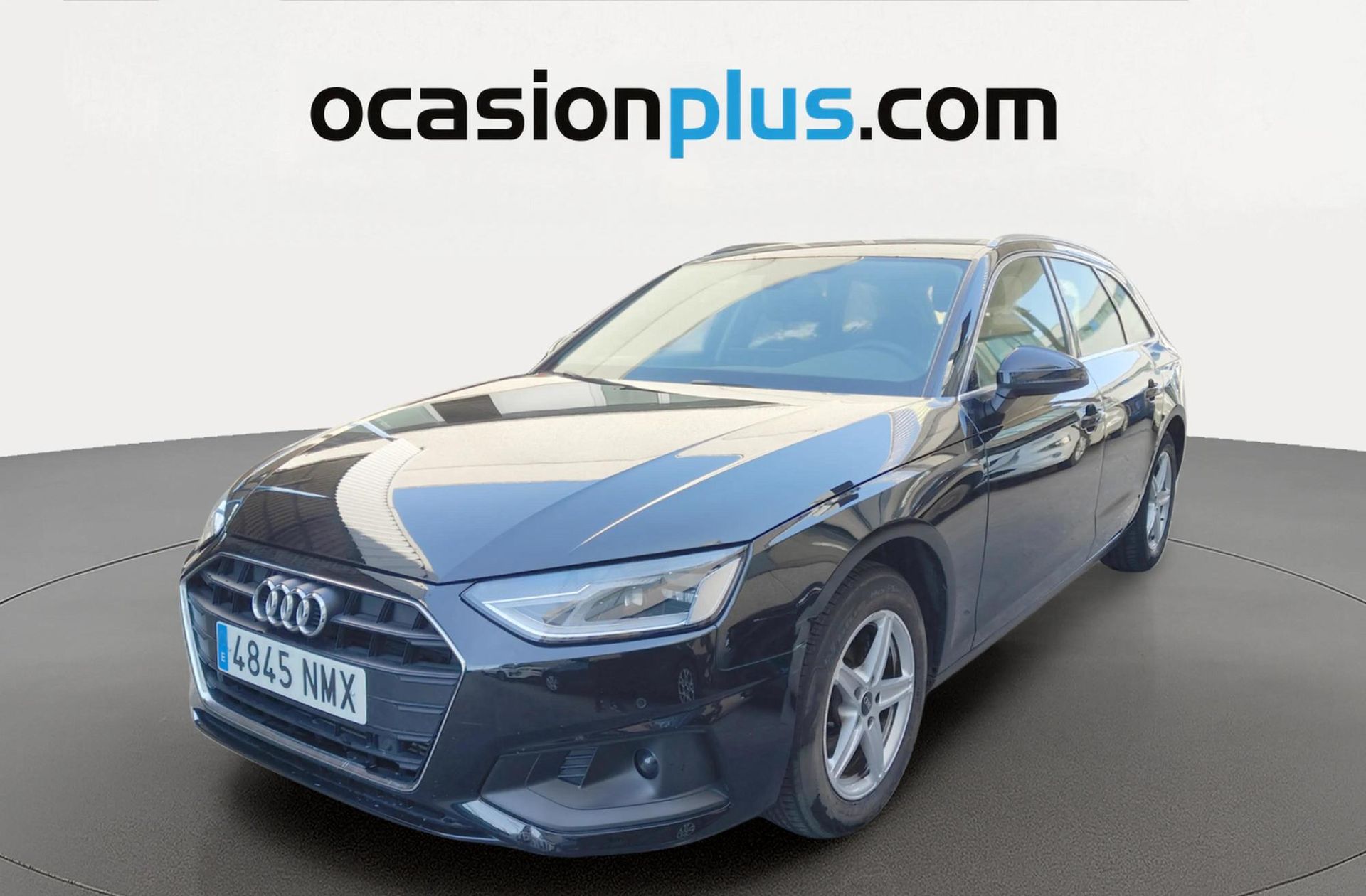 Audi A4 Avant Advanced 35 TFSI S tronic