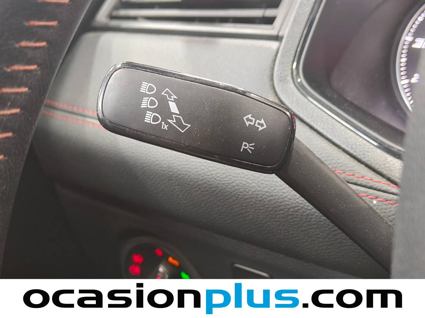 Seat Arona Seat Arona 1.0 TGI GNC FR (90 CV) de ocasión