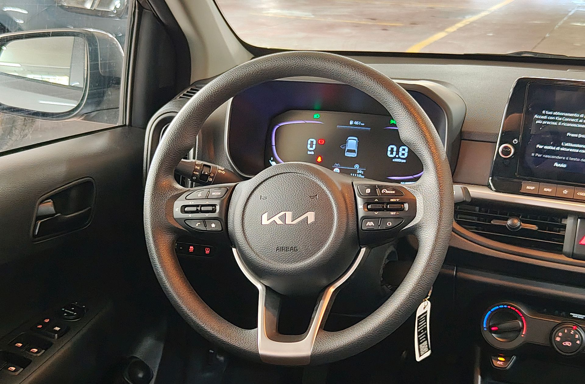 Kia Picanto 1.0 GDi Concept - foto 20
