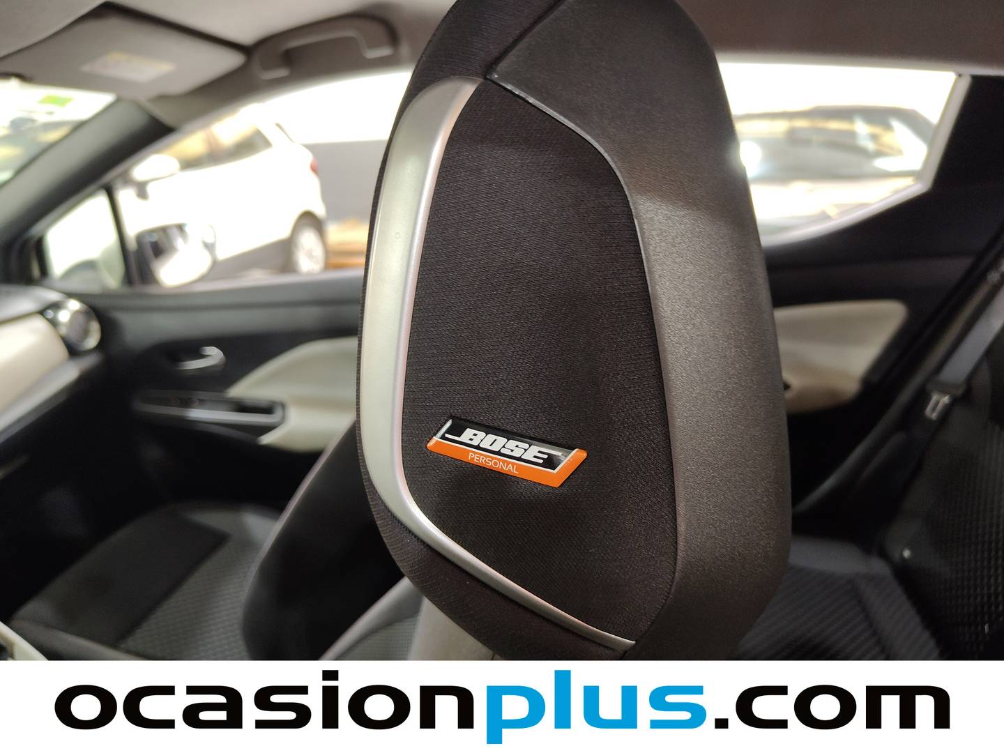 Extras y acabados del Nissan Micra Nissan Micra IG-T 100 Acenta (100 CV)