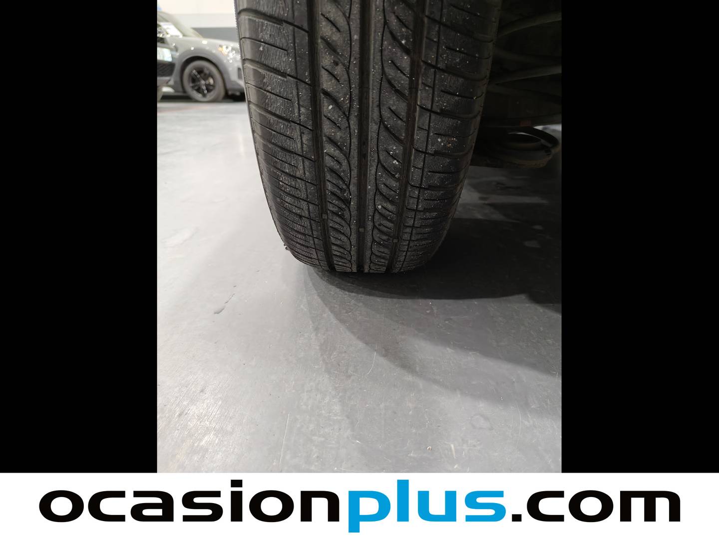 Foto Citroën C3 Citroen C3 1.4 HDI Furio (70 CV)