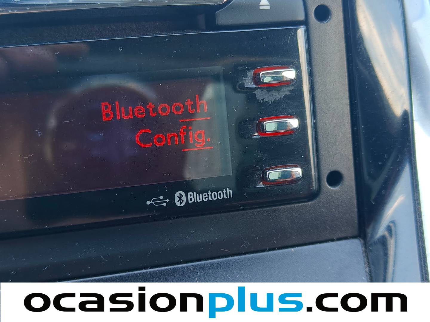 Equipamiento del Peugeot 208 Peugeot 208 1.0 VTi Like (68 CV)