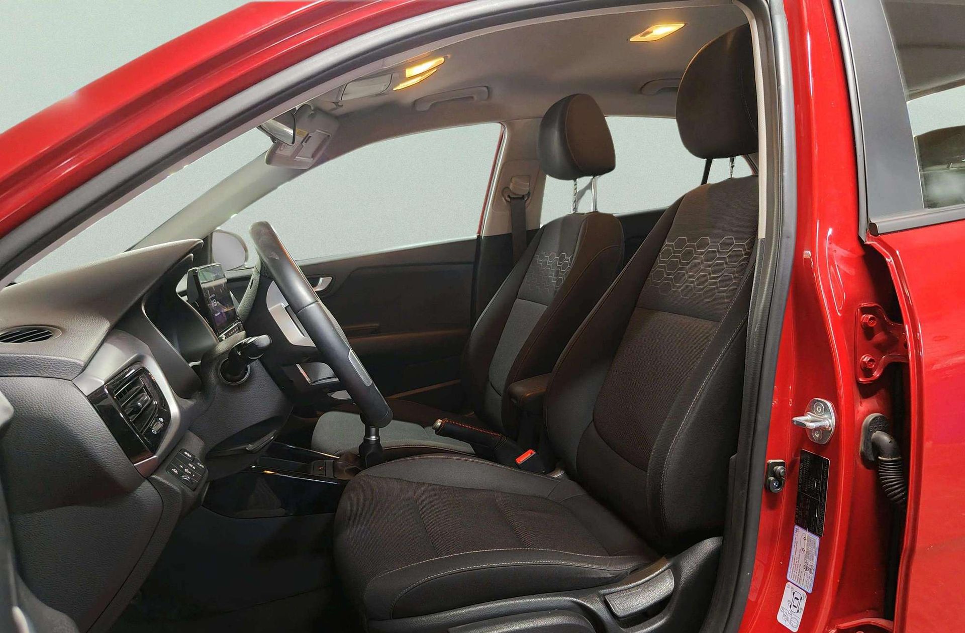 Kia Rio 1.2 DPi Drive - foto 12