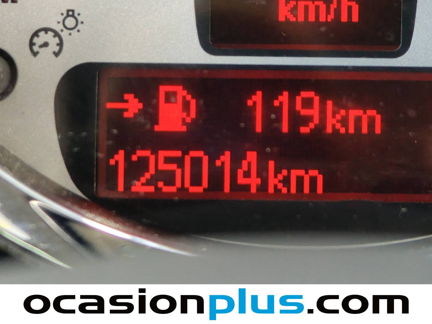 Mini Countryman Mini MINI Countryman One D (90 CV) de ocasión