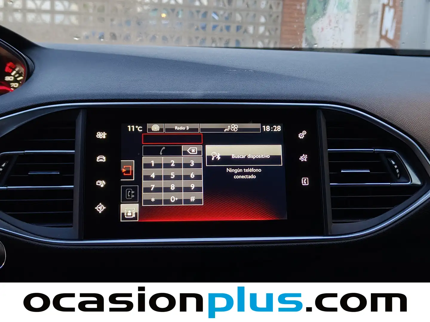 Foto Peugeot 308 Peugeot 308 2.0 BlueHDI EAT6 (180 CV)