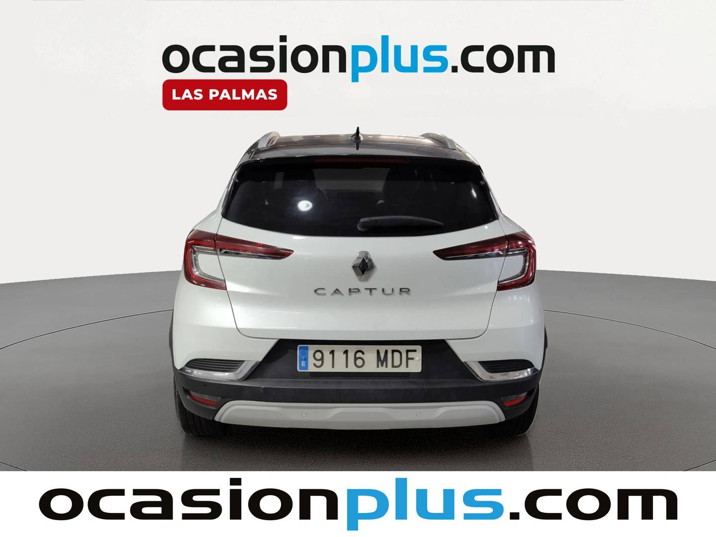 Renault Captur Renault Captur Techno TCe (90 CV) al mejor precio