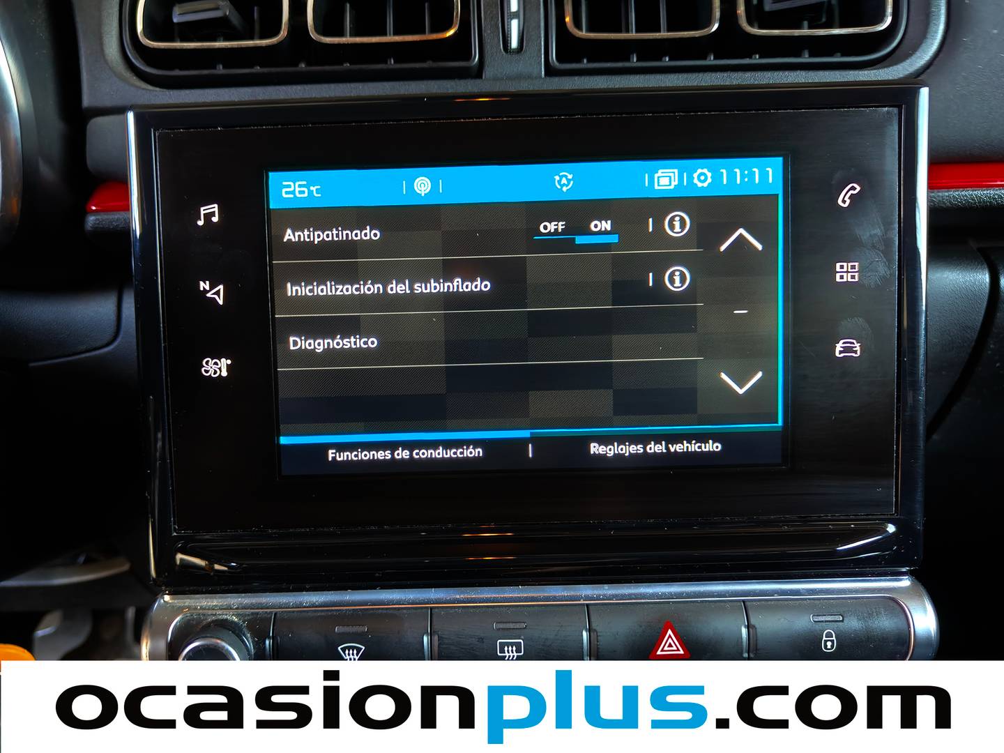 Citroën C3 Citroën C3 PureTech 82 Feel (83 CV) 82cv