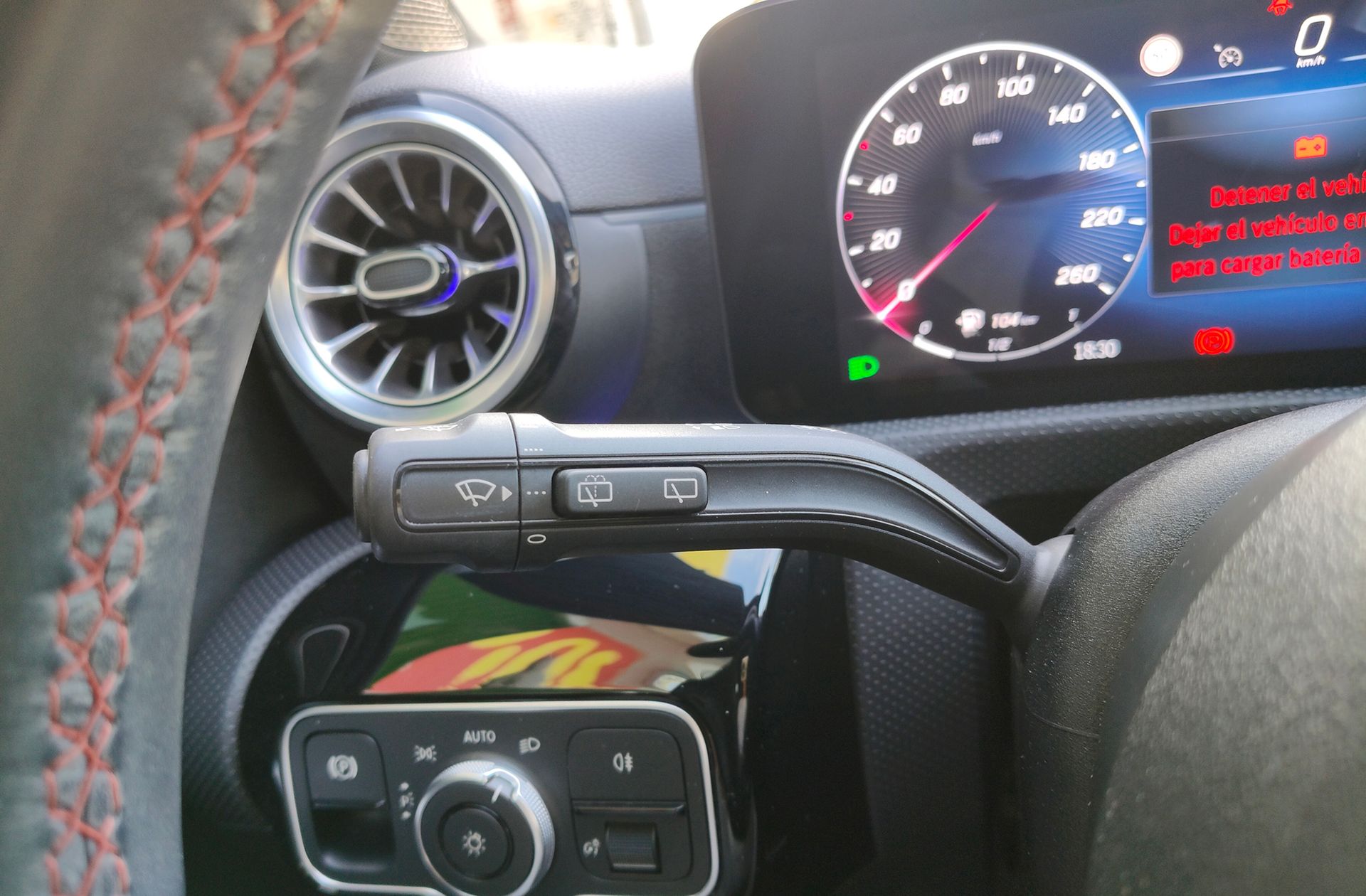 Mercedes-Benz Clase A 180 Pack AMG - foto 30