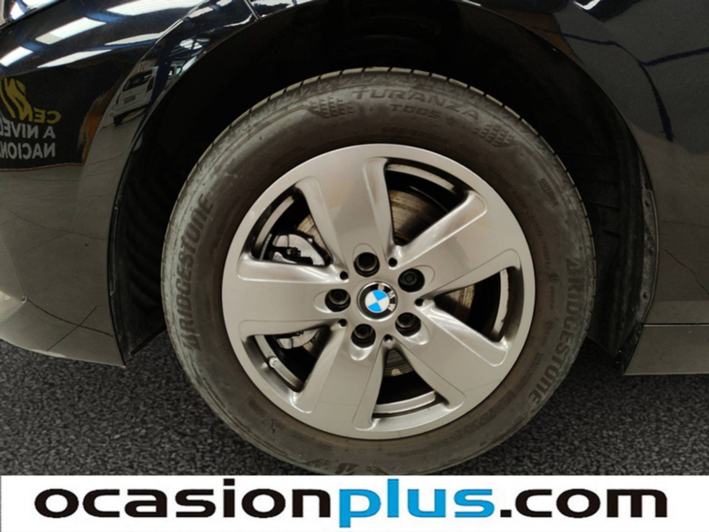 Foto BMW Serie 2 BMW Serie 2 216d Gran Coupe (116 CV)