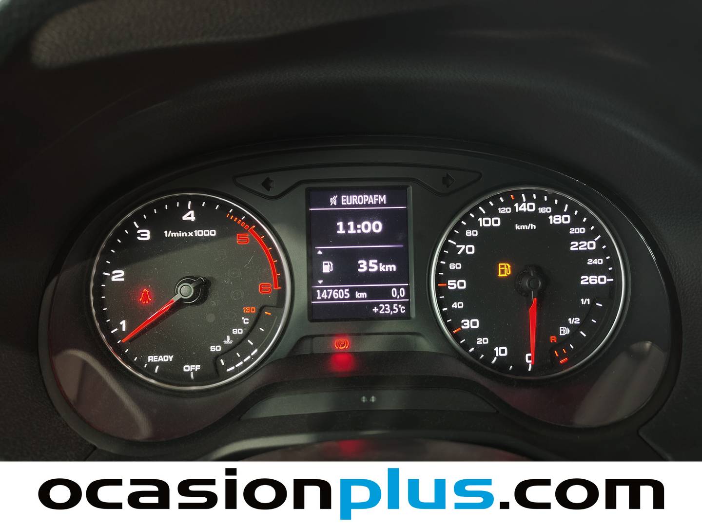 Foto Audi Q2 Audi Q2 Advanced 30 TDI (116 CV)