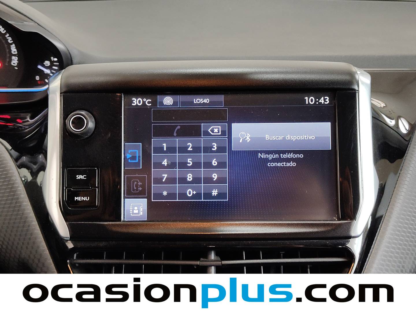Peugeot 2008 Peugeot 2008 PureTech 110 S&S Allure EAT6 (110 CV) 110cv