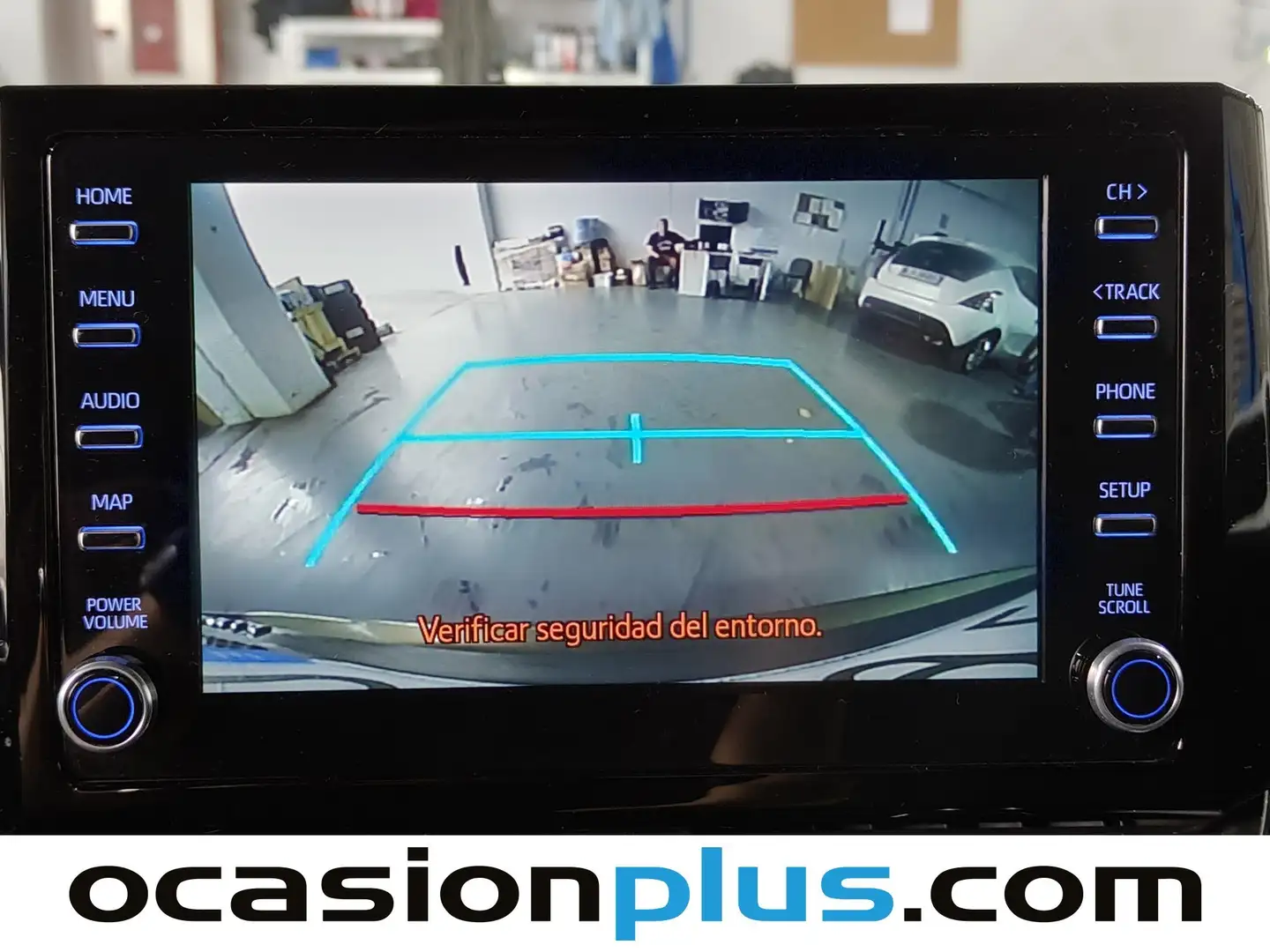 Foto Toyota Corolla Toyota Corolla 180H Style E-CVT (180 CV)