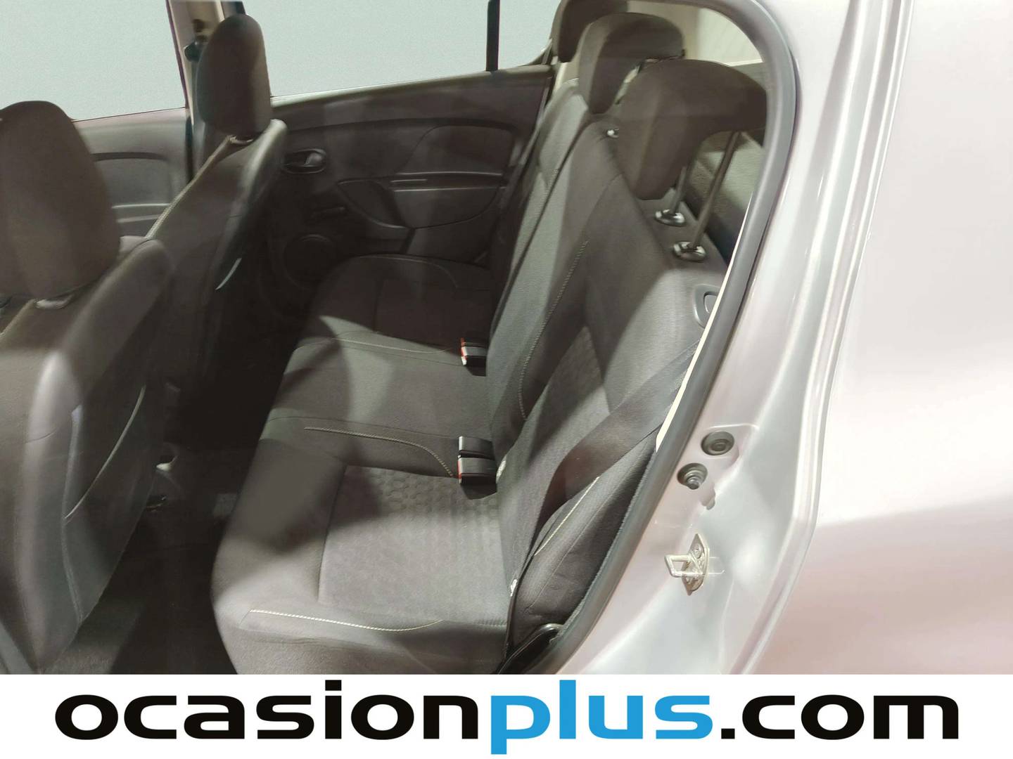 Foto Dacia Sandero Dacia Sandero Laureate 1.2 (75 CV)